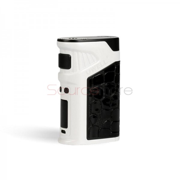 Uwell Ironfist Mod - White
