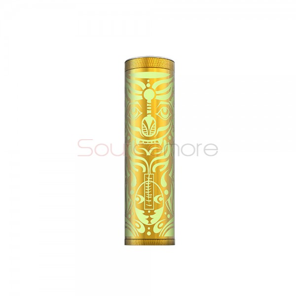 Uwell Soulkeeper Mech Mod