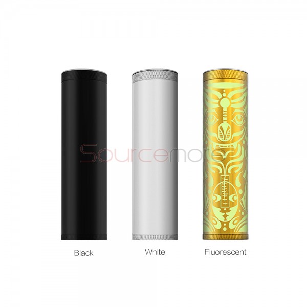 Uwell Soulkeeper Mech Mod