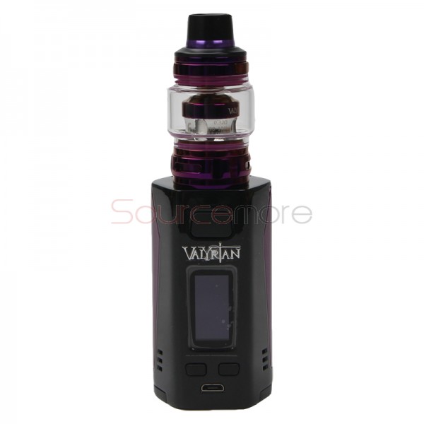 Uwell Valyrian 2 Kit