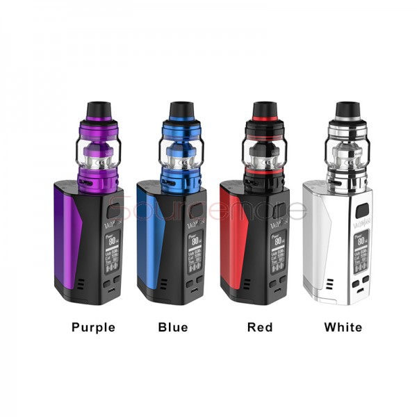 Uwell Valyrian 2 Kit