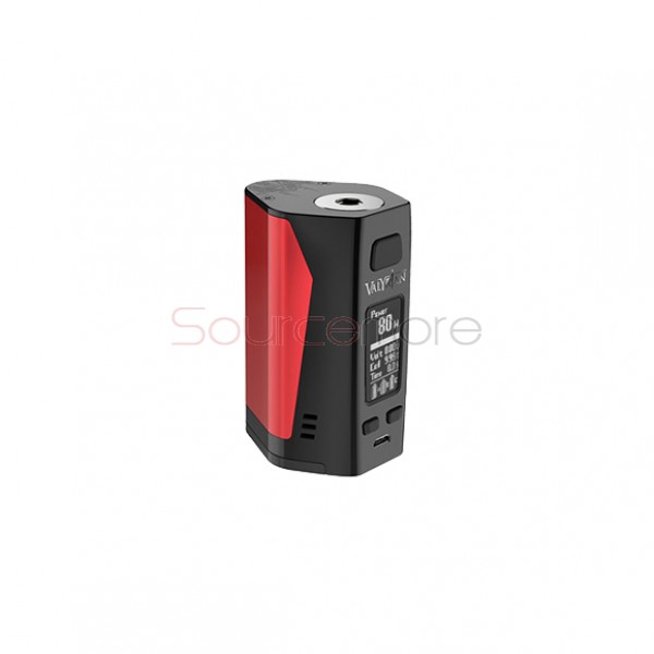 Uwell Valyrian 2 Mod