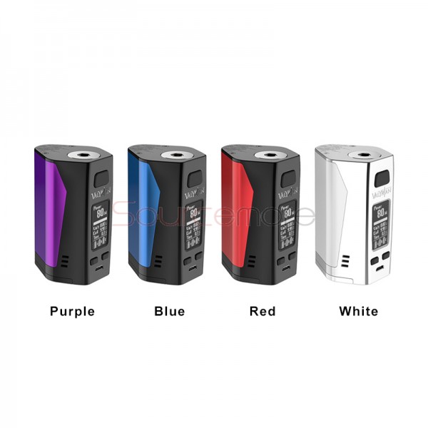 Uwell Valyrian 2 Mod