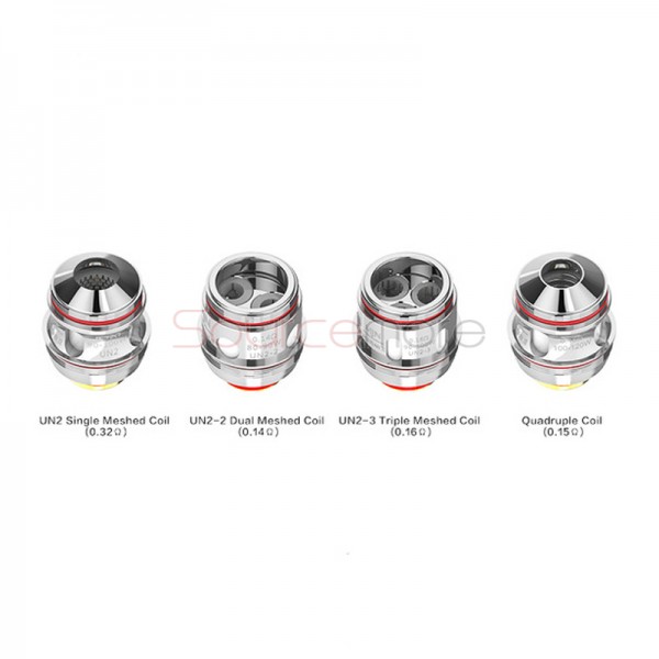 Uwell Valyrian 2 Replacement Coil 2pcs