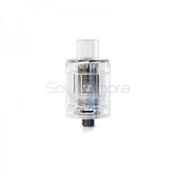 Vzone Preco Tank - Clear
