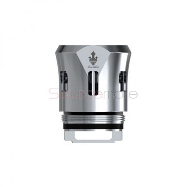 Smok TFV12 Prince Replacement Coil 3pcs - V12 Prince Triple Mesh 0.15ohm