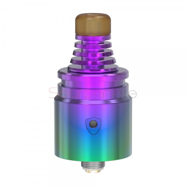 Vandy Vape Berserker V2 MTL RDA