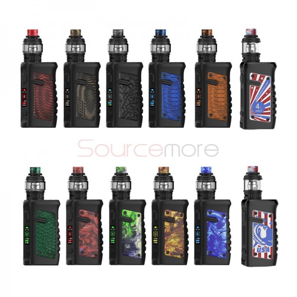 Vandy Vape JACKAROO Kit