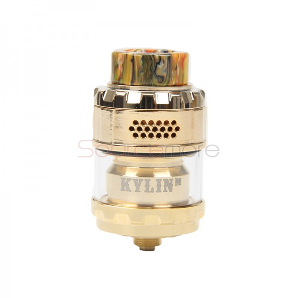 Vandy Vape Kylin M RTA