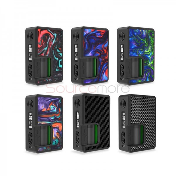 Vandy Vape Pulse BF 80W Squonk Mod High-end Version
