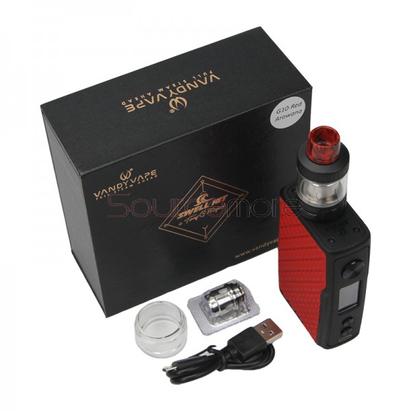 Vandy Vape Swell Kit