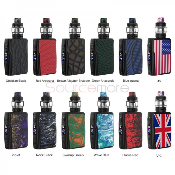 Vandy Vape Swell Kit