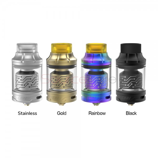 Vapefly Core RTA