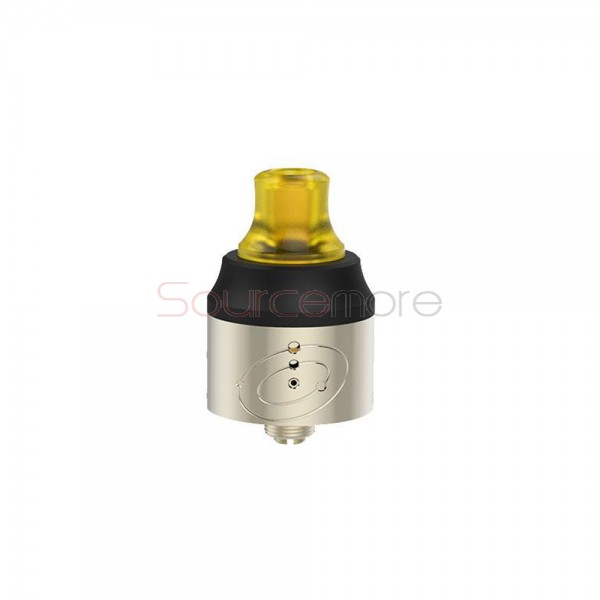 Vapefly Galaxies MTL RDA - Gold