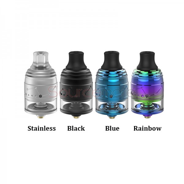 Vapefly Galaxies MTL Squonk RDTA