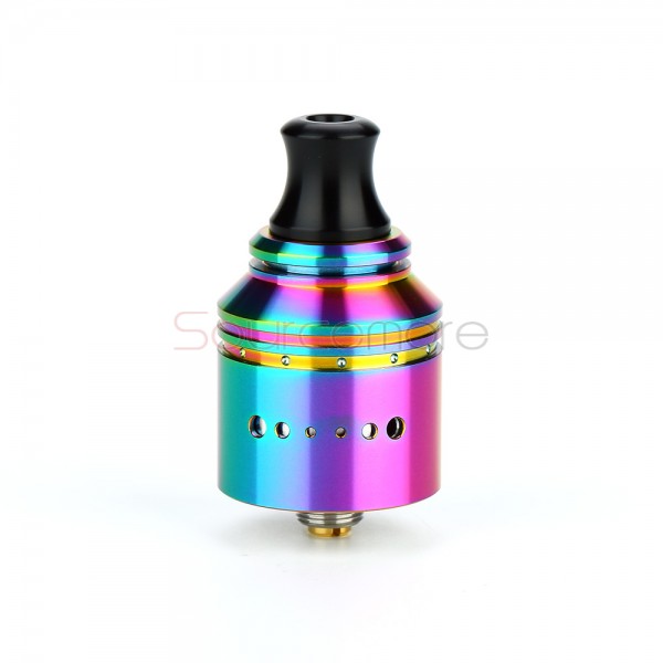 Vapefly Holic MTL RDA