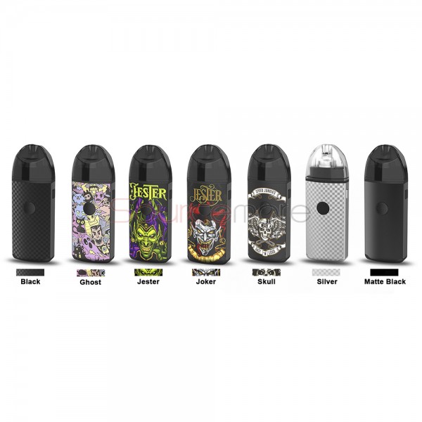 Vapefly Jester Rebuildable Dripping Pod Kit