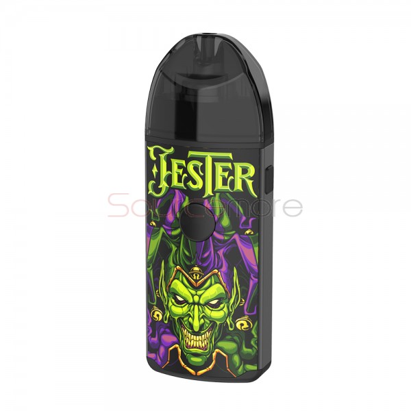 Vapefly Jester Rebuildable Dripping Pod Kit