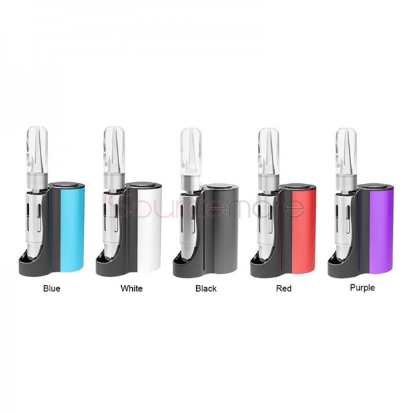 Vapmod Pipe 710 Starter Kit 1-in-1