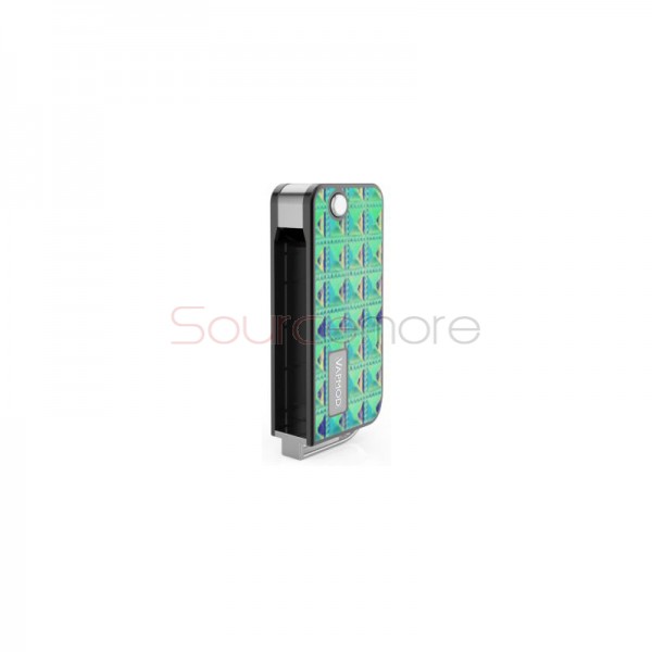 Vapmod Rock 710 Mod - Diamond Green