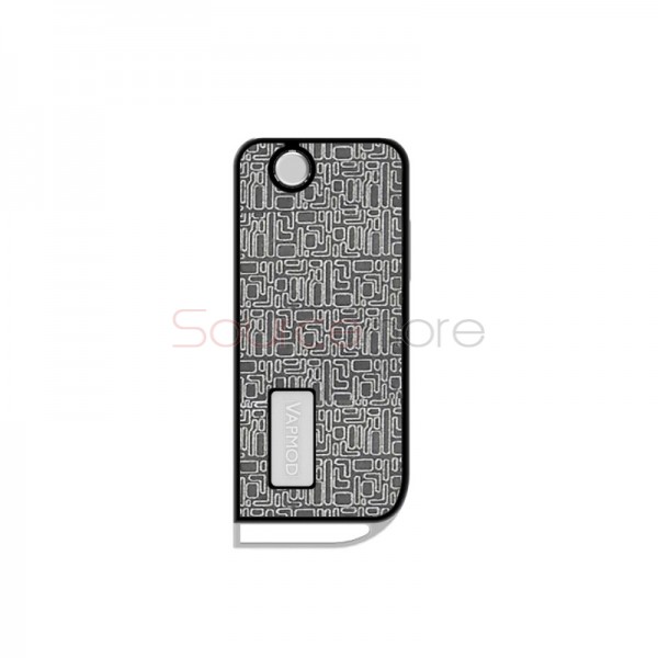 Vapmod Rock 710 Mod - Maze Silver