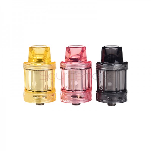 Vapor Storm Disposable Tank 3pcs