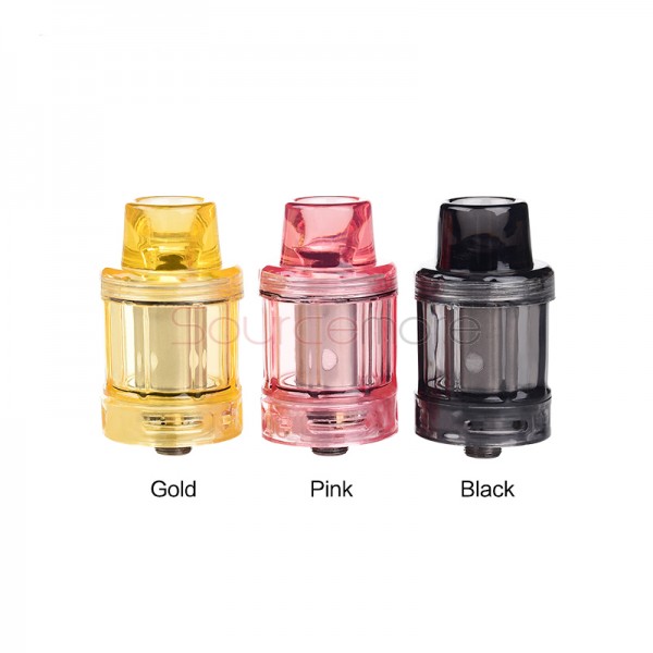 Vapor Storm Disposable Tank 3pcs