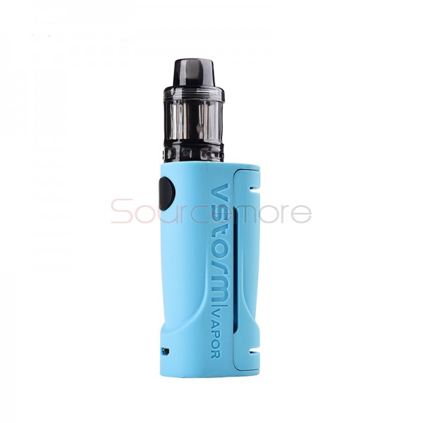 Vapor Storm ECO Kit with Disposable Tank