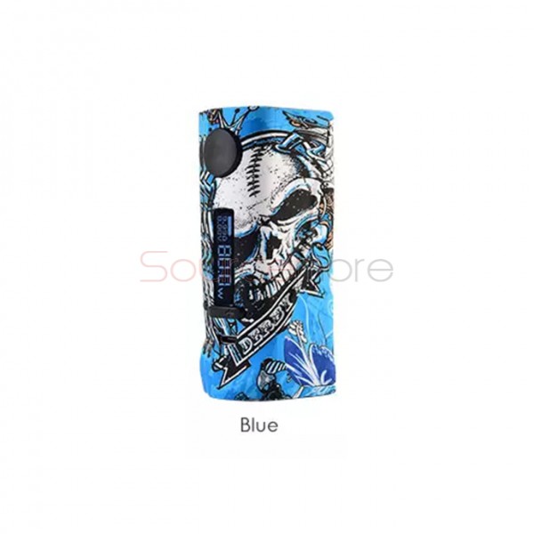 Vapor Storm ECO Pro Mod - Blue