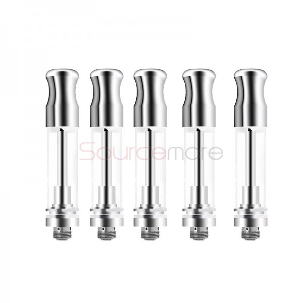 Vapor Storm M1 CBD MTL Tank 5pcs