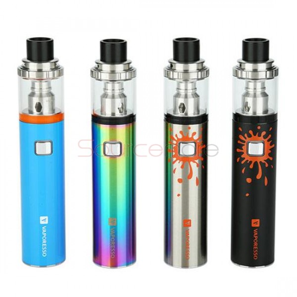 Vaporesso VECO SOLO Plus Kit