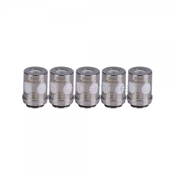 Vaporesso Ceramic EUC Coil 0.3ohm 5pcs