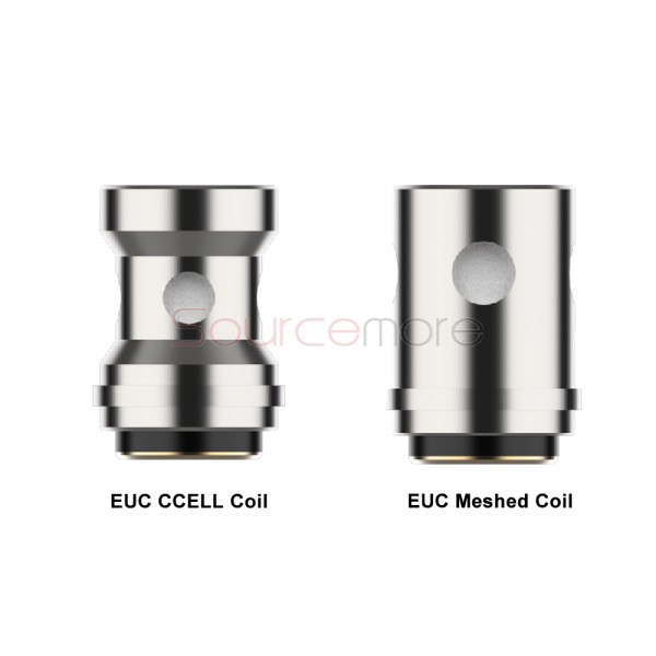 Vaporesso EUC Coil 5pcs