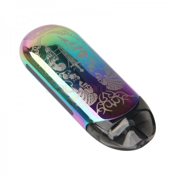 Vaporesso Renova Zero Pod Kit - Rainbow Ghost