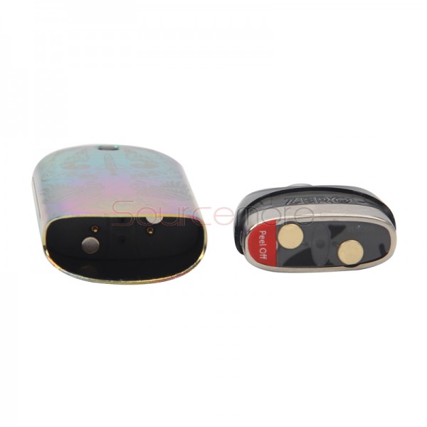 Vaporesso Renova Zero Pod Kit - Rainbow Ghost