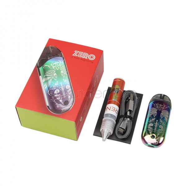 Vaporesso Renova Zero Pod Kit