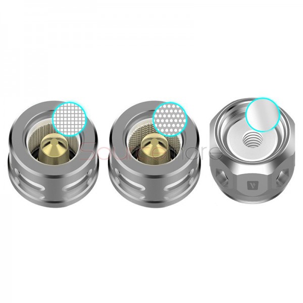 Vaporesso QF Replacement Coil 3pcs