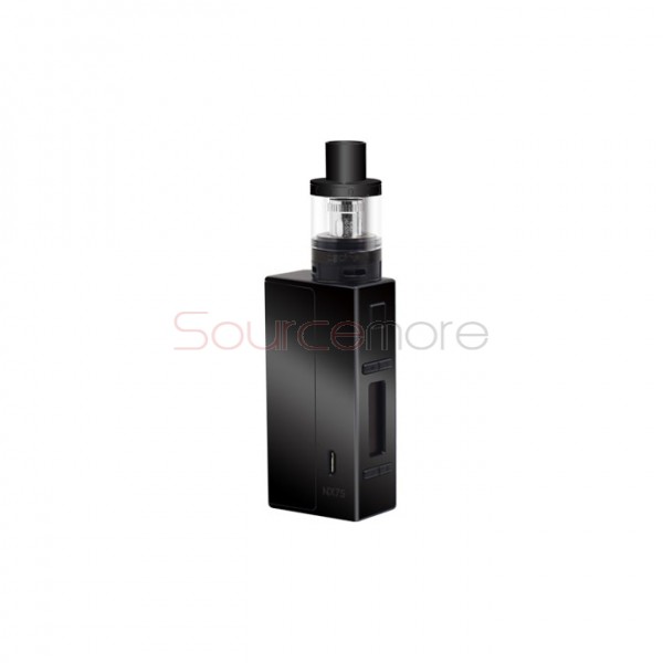 Aspire EVO75 Kit - Black