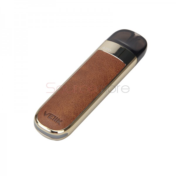 VEIIK Airo Pod Kit - Brown
