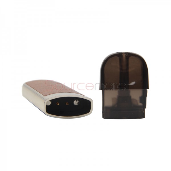 VEIIK Airo Pod Kit - Brown
