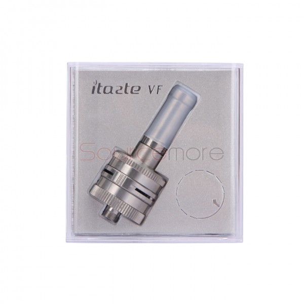  The iTaste VF Atomizer - stainless steel