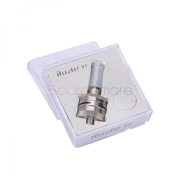  The iTaste VF Atomizer - stainless steel