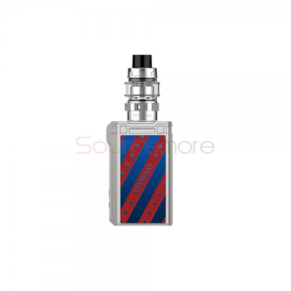 VOOPOO ALPHA Zip Mini Kit