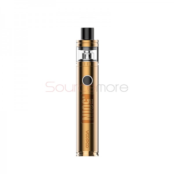 VOOPOO Caliber P22 AIO Kit - Bullet