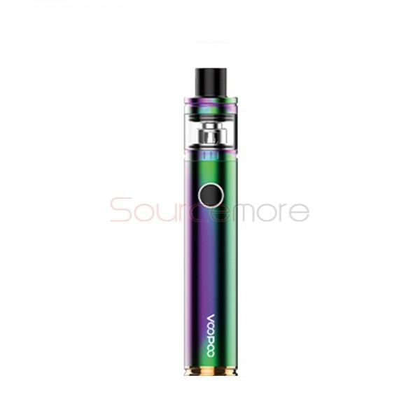 VOOPOO Caliber P22 AIO Kit - Rainbow