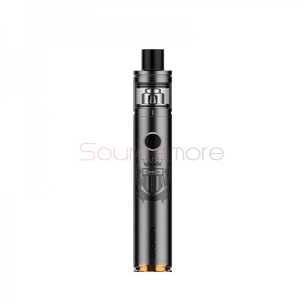 VOOPOO Caliber P22 AIO Kit - Royal