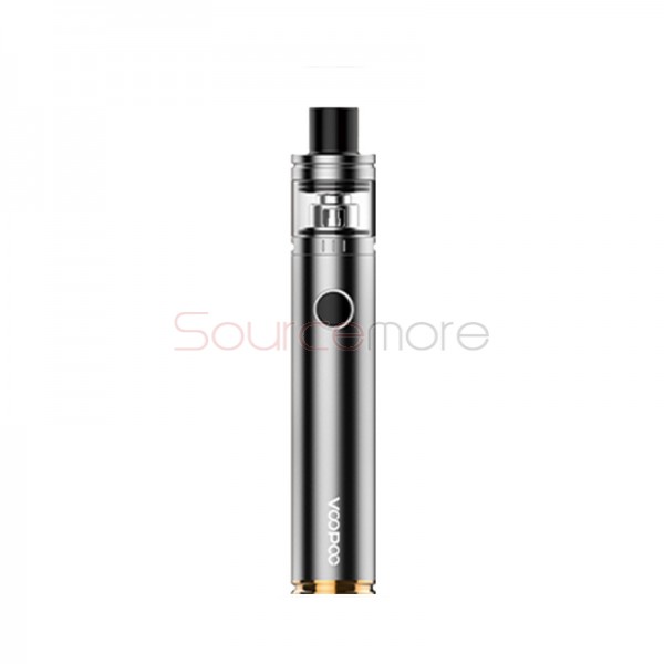 VOOPOO Caliber P22 AIO Kit - Silver