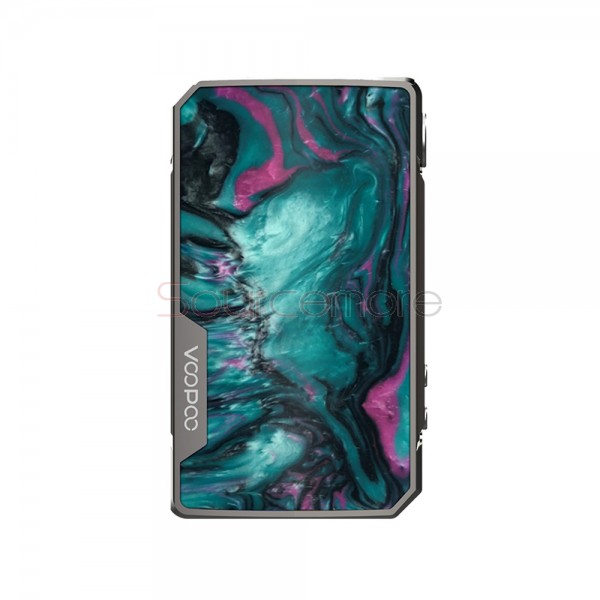 VOOPOO Drag 2 Platinum Mod