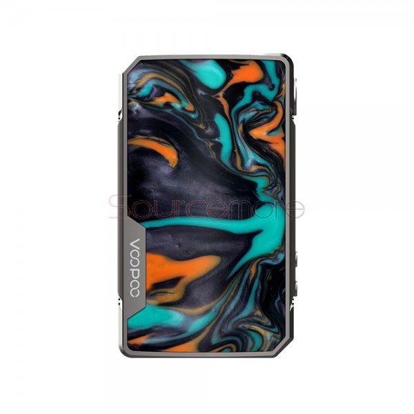 VOOPOO Drag 2 Platinum Mod