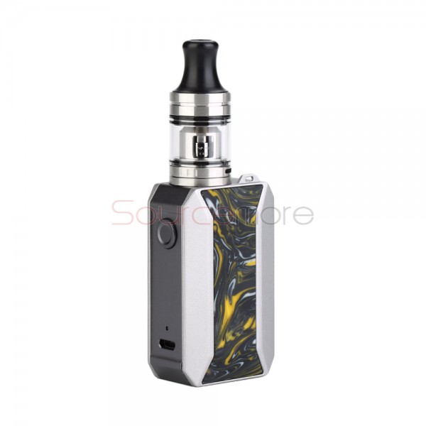 VOOPOO Drag Baby Trio Kit